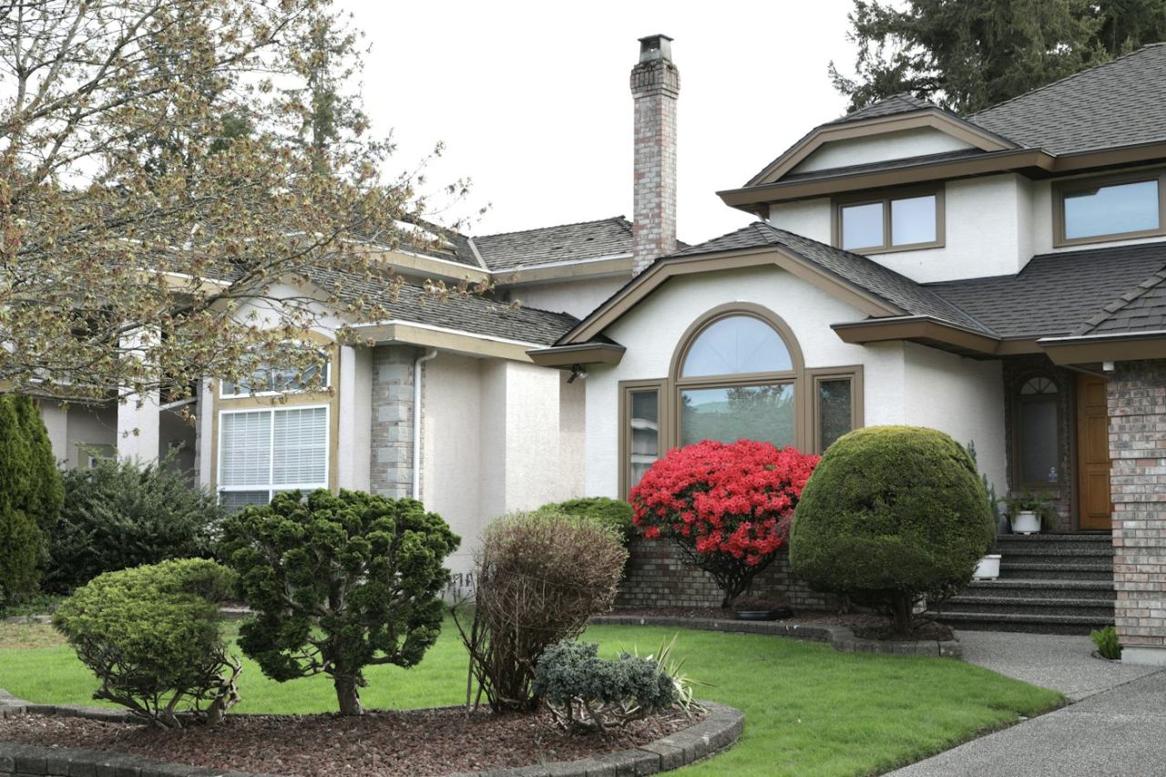 Garden House for Rent