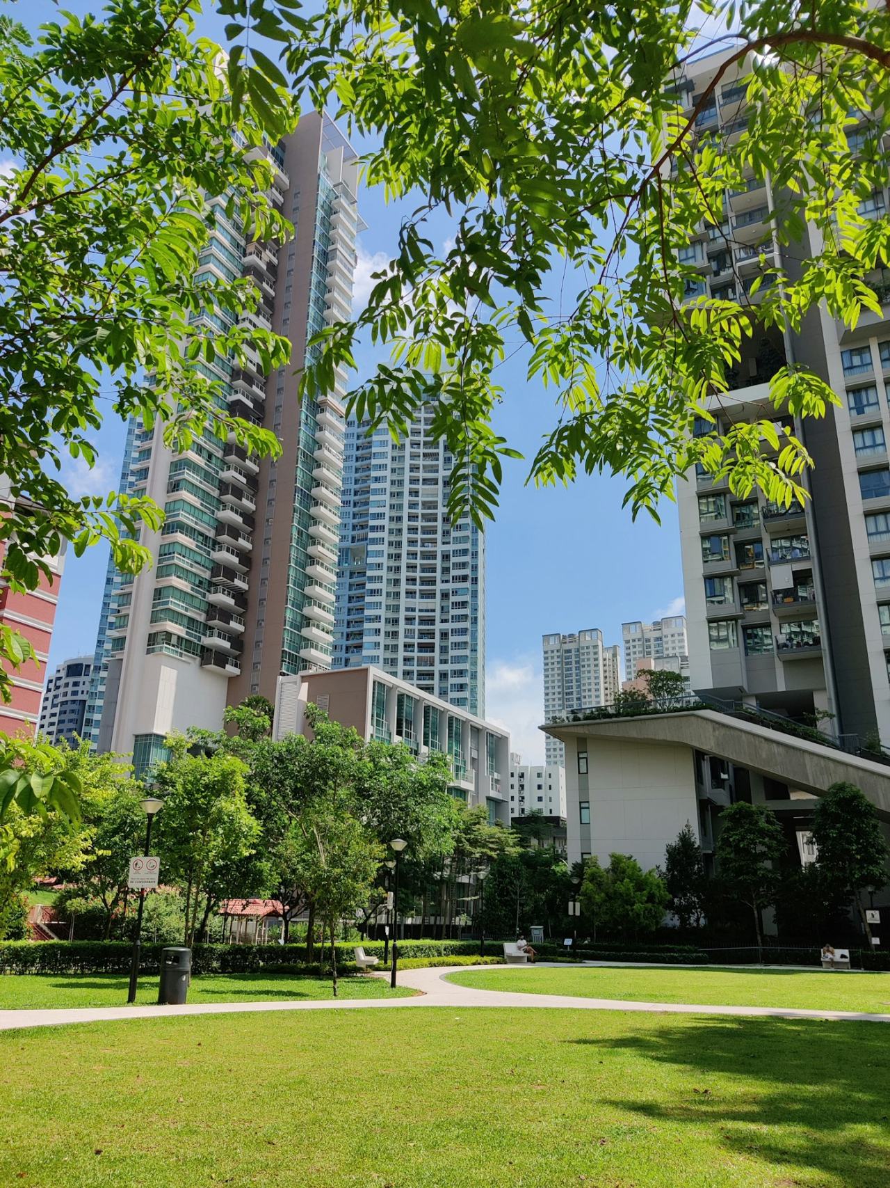 Banani Skyline Apartment